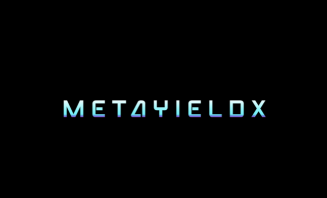 Building MetaCard YieldFlow: My Full-Stack Blockchain Journey